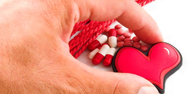 Heartburn Drugs can cause Heart Disease
